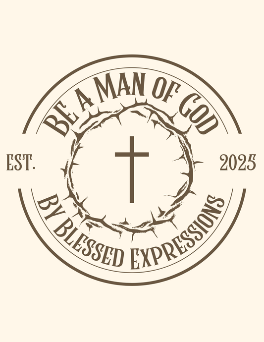 âFisher of Menâ Menâs Tee