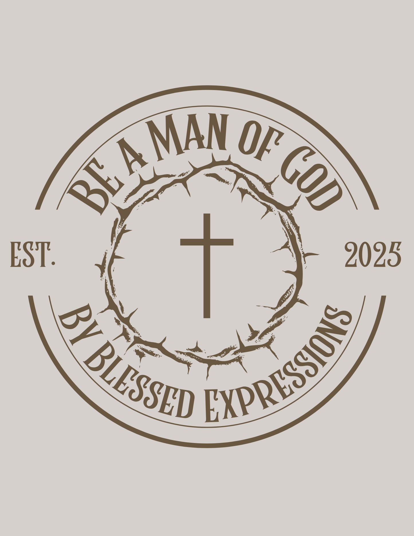 “Fisher of Men” Men’s Tee