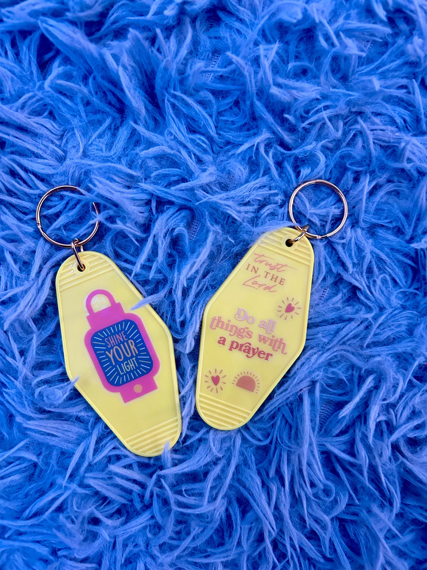 Key Chains