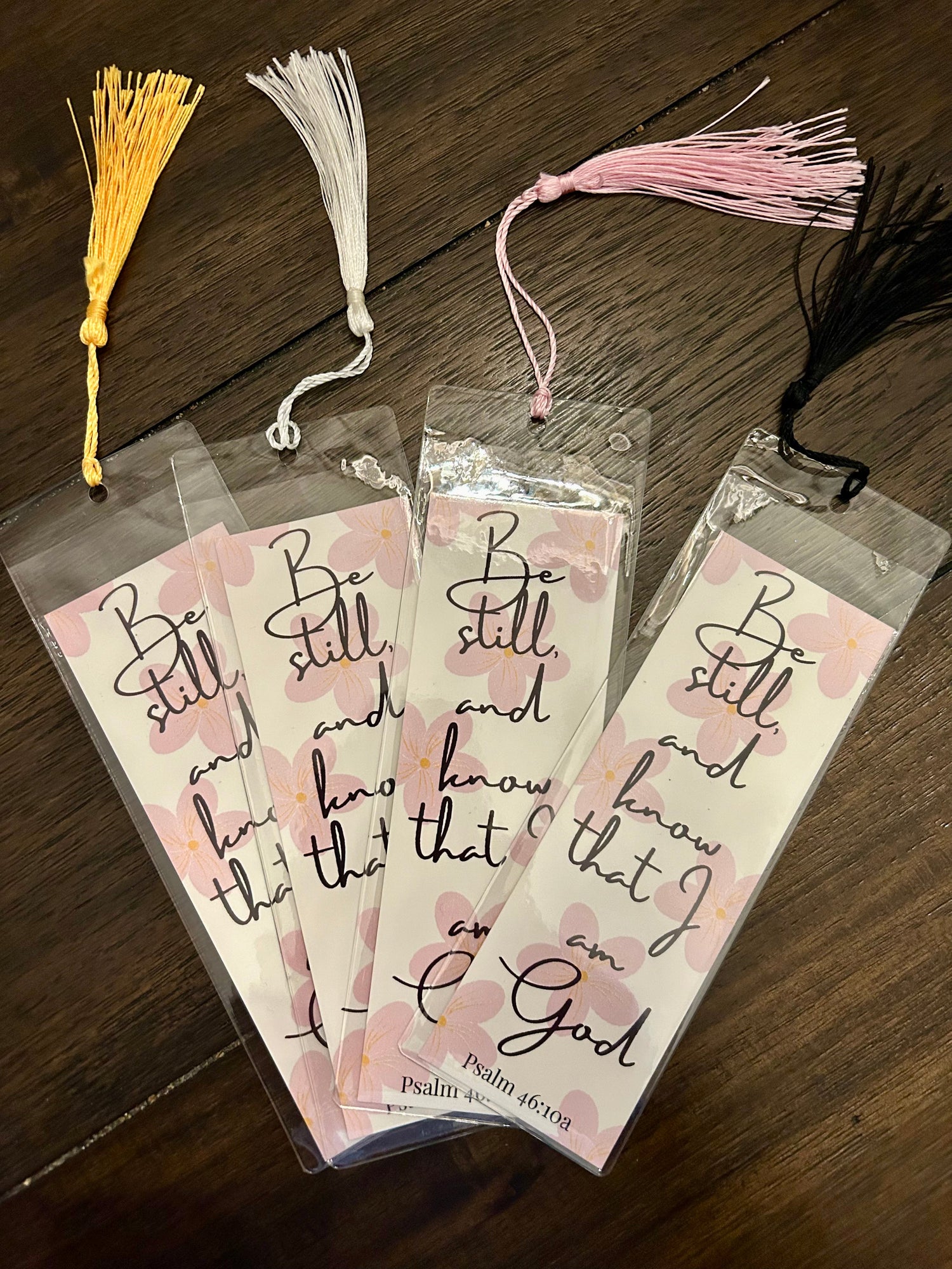 Bookmarks