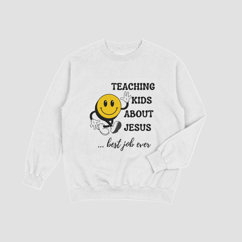 Sweatshirts