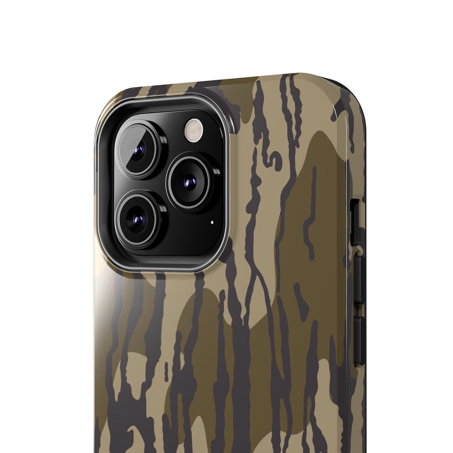 Bottomland Camo Phone Case