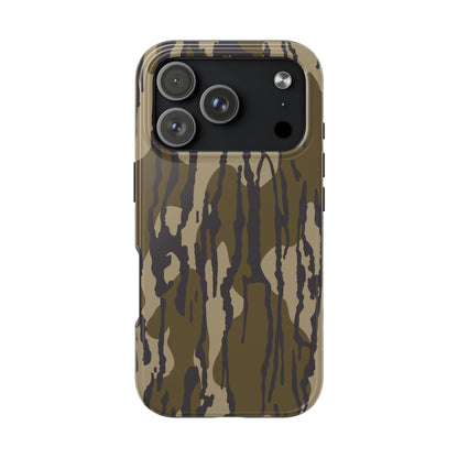 Bottomland Camo Phone Case