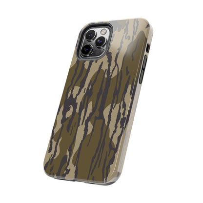 Bottomland Camo Phone Case