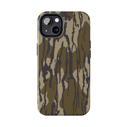 Bottomland Camo Phone Case