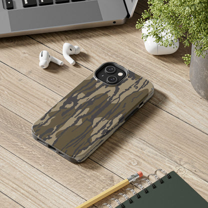 Bottomland Camo Phone Case