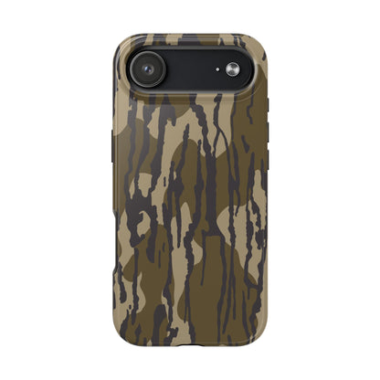 Bottomland Camo Phone Case