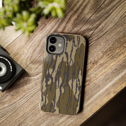 Bottomland Camo Phone Case