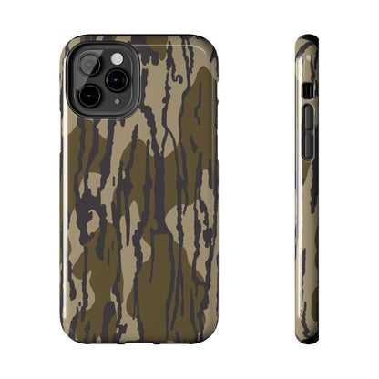 Bottomland Camo Phone Case