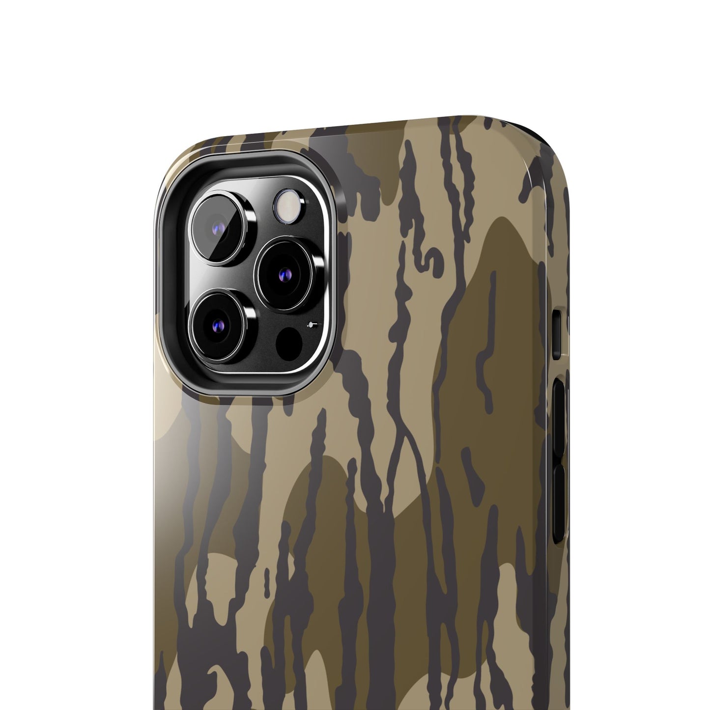 Bottomland Camo Phone Case