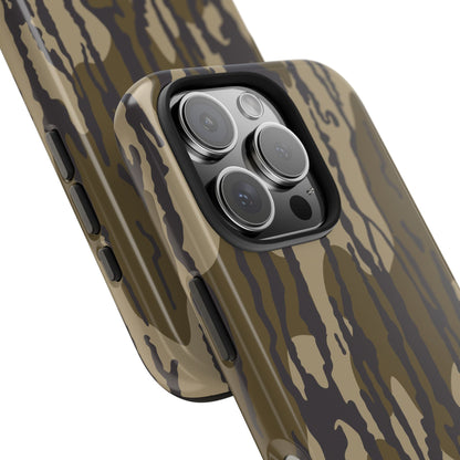 Bottomland Camo Phone Case