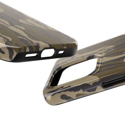 Bottomland Camo Phone Case