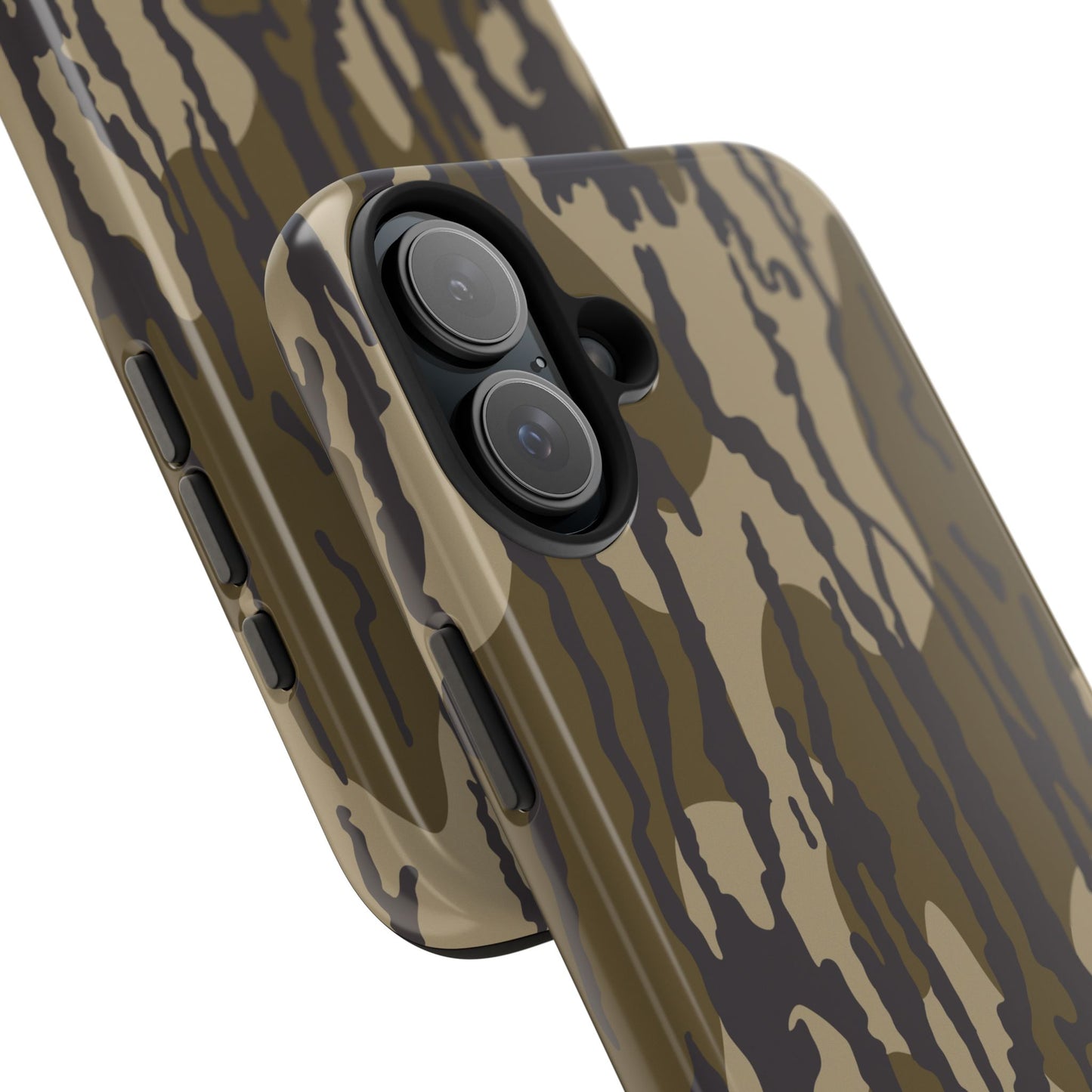 Bottomland Camo Phone Case
