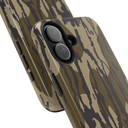 Bottomland Camo Phone Case