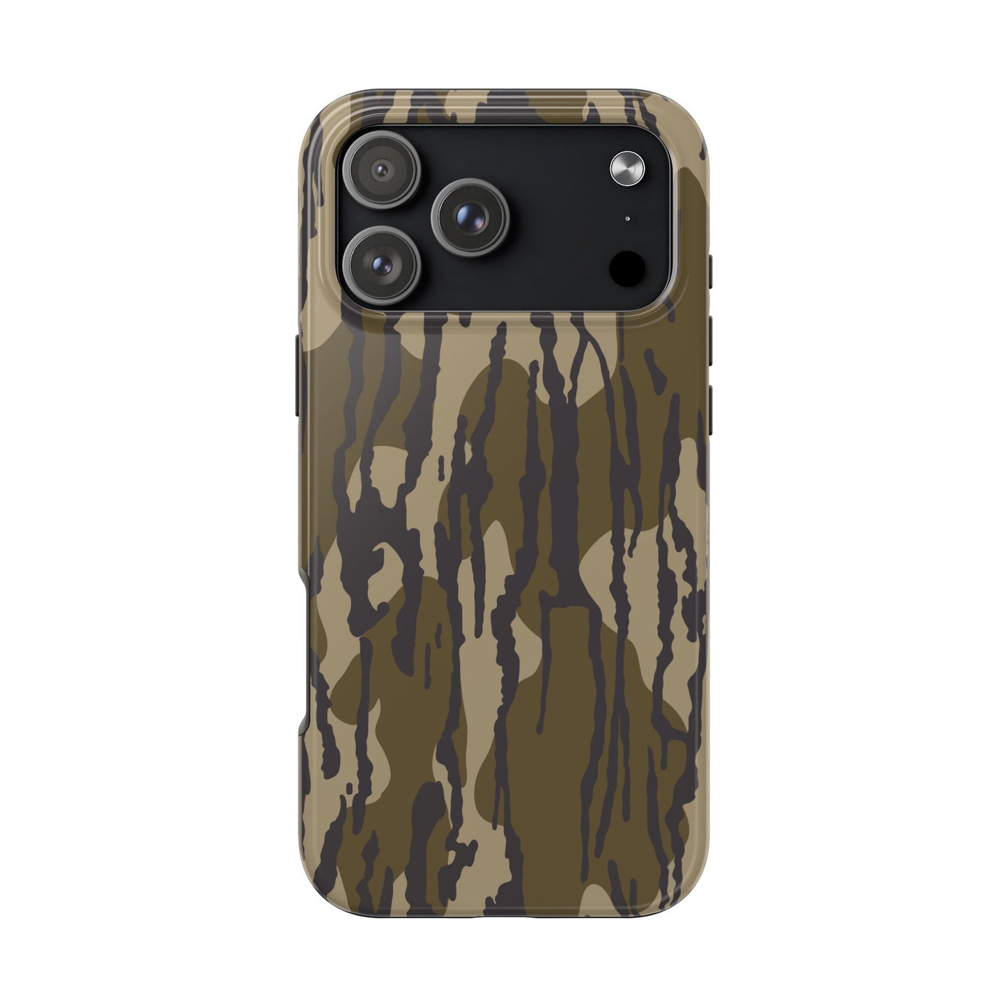 Bottomland Camo Phone Case