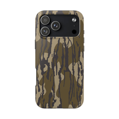 Bottomland Camo Phone Case