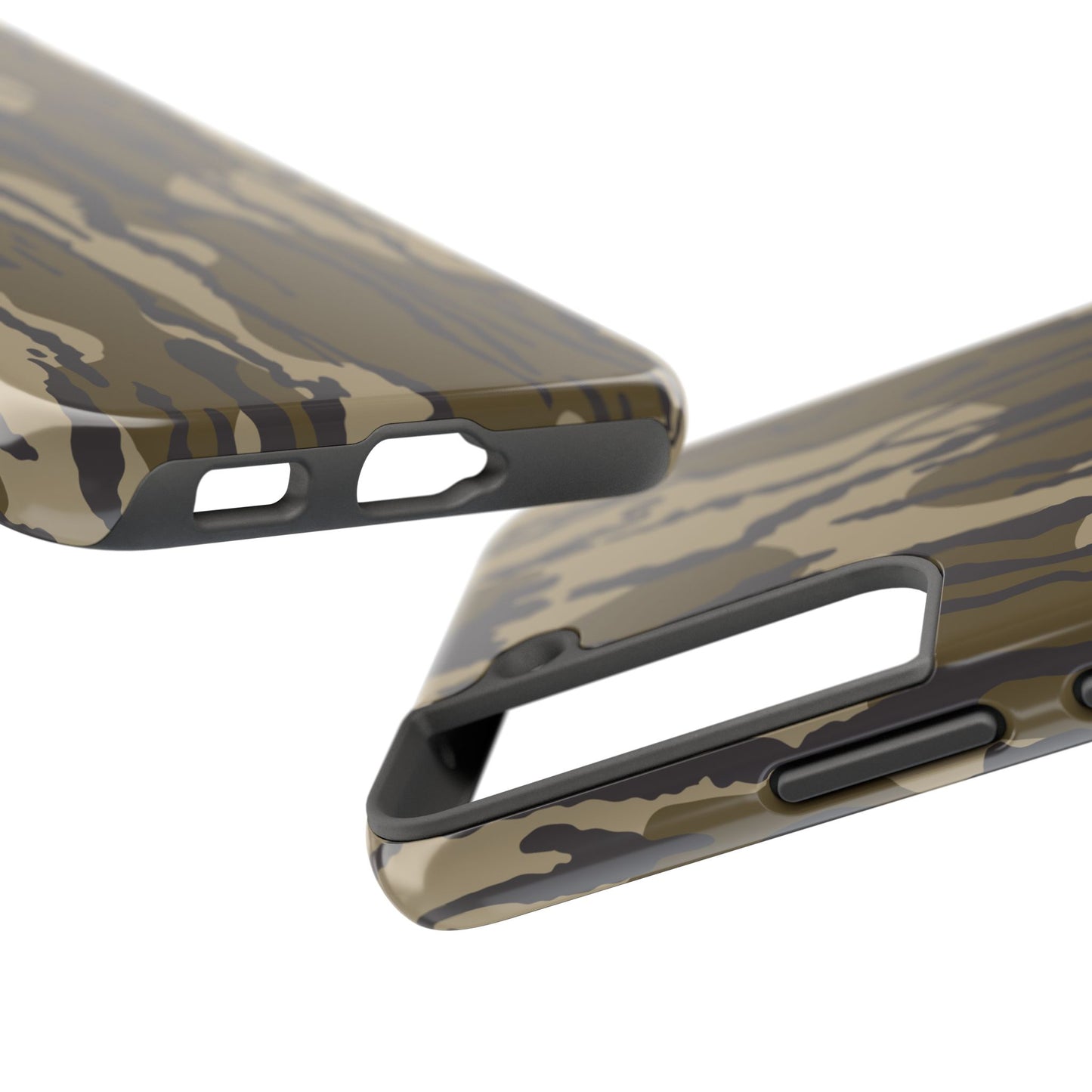 Bottomland Camo Phone Case