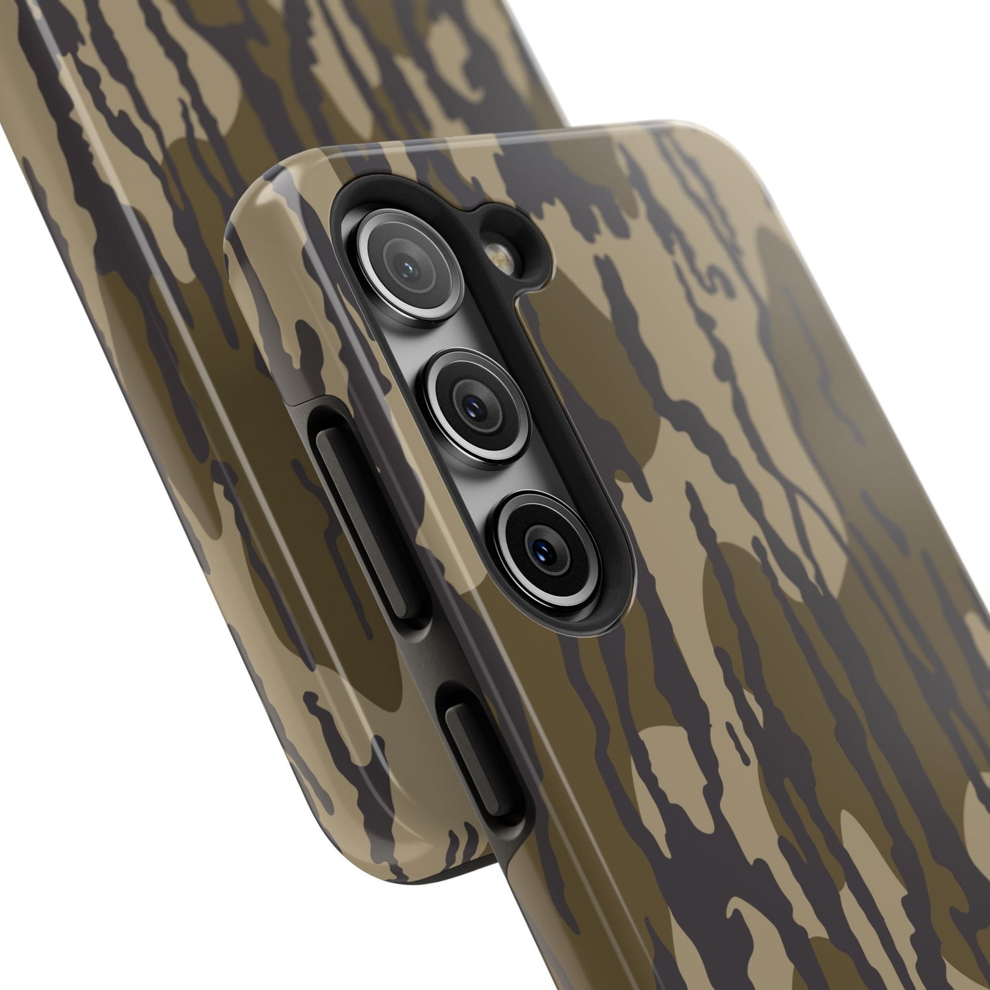Bottomland Camo Phone Case