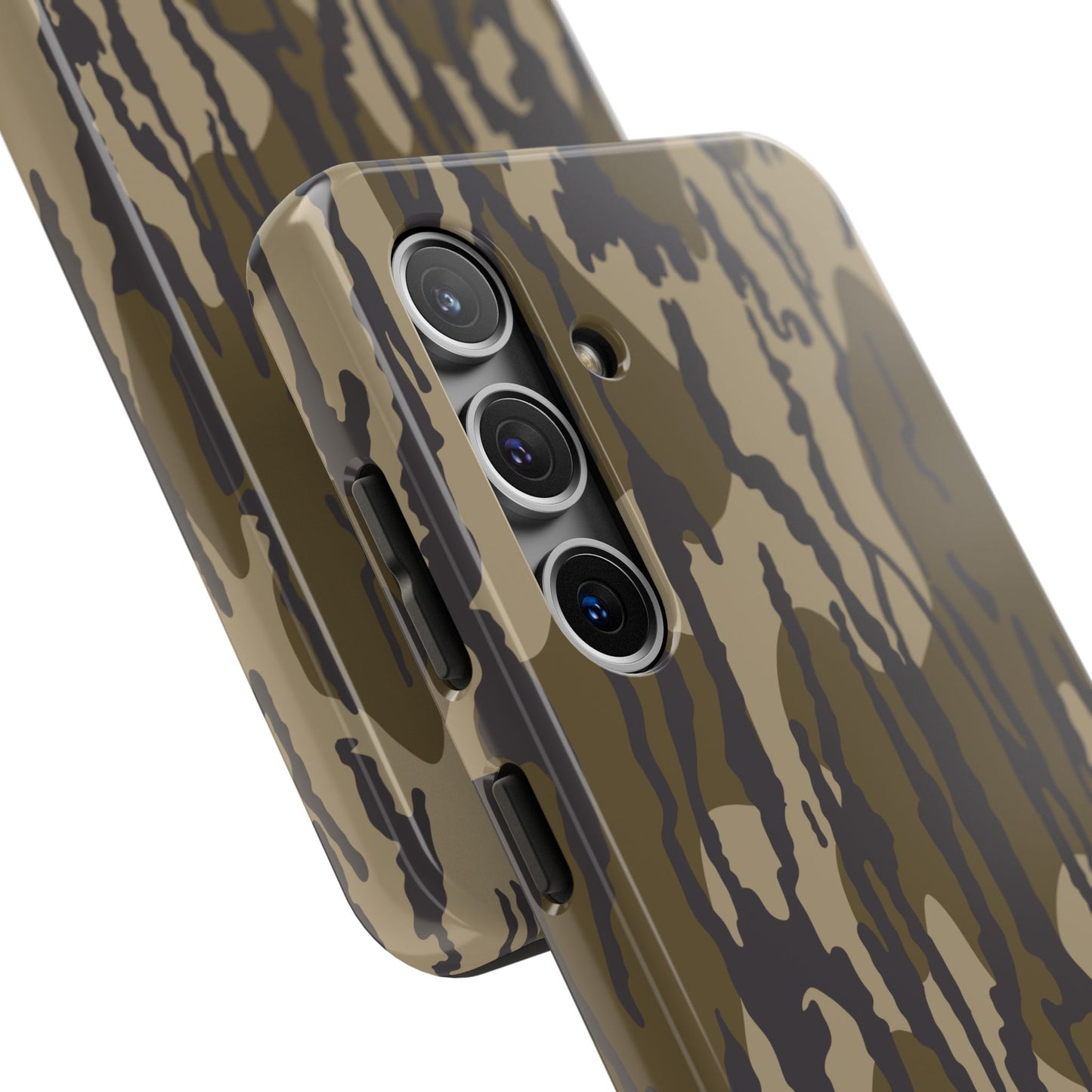 Bottomland Camo Phone Case
