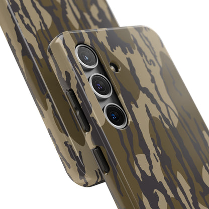 Bottomland Camo Phone Case
