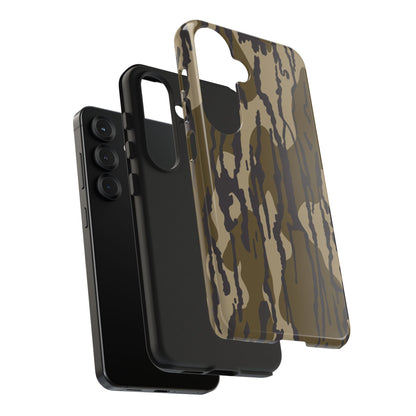 Bottomland Camo Phone Case