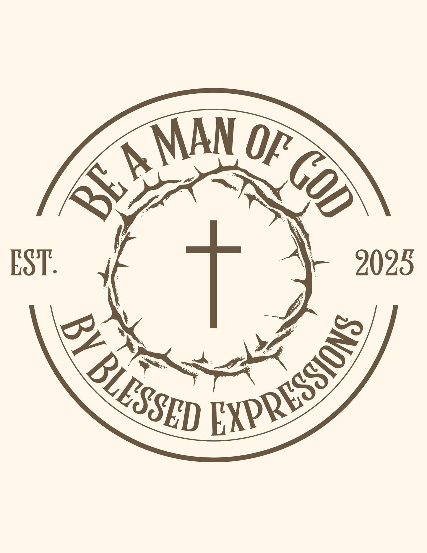 “Fisher of Men” Men’s Tee