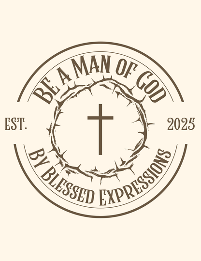 “Fisher of Men” Men’s Tee