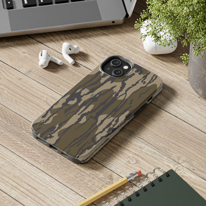 Bottomland Camo Phone Case