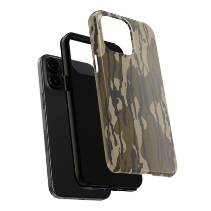 Bottomland Camo Phone Case