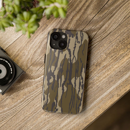 Bottomland Camo Phone Case