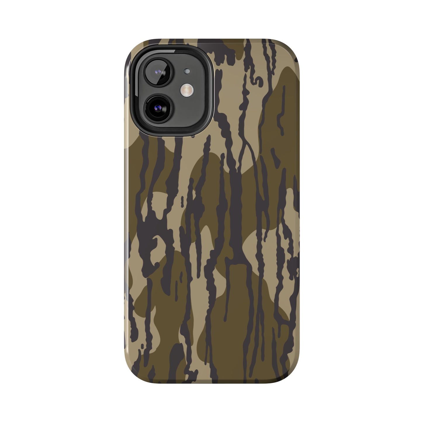 Bottomland Camo Phone Case