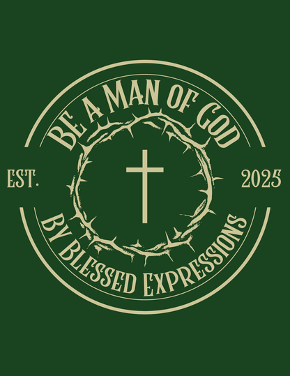 “Fisher of Men” Men’s Tee