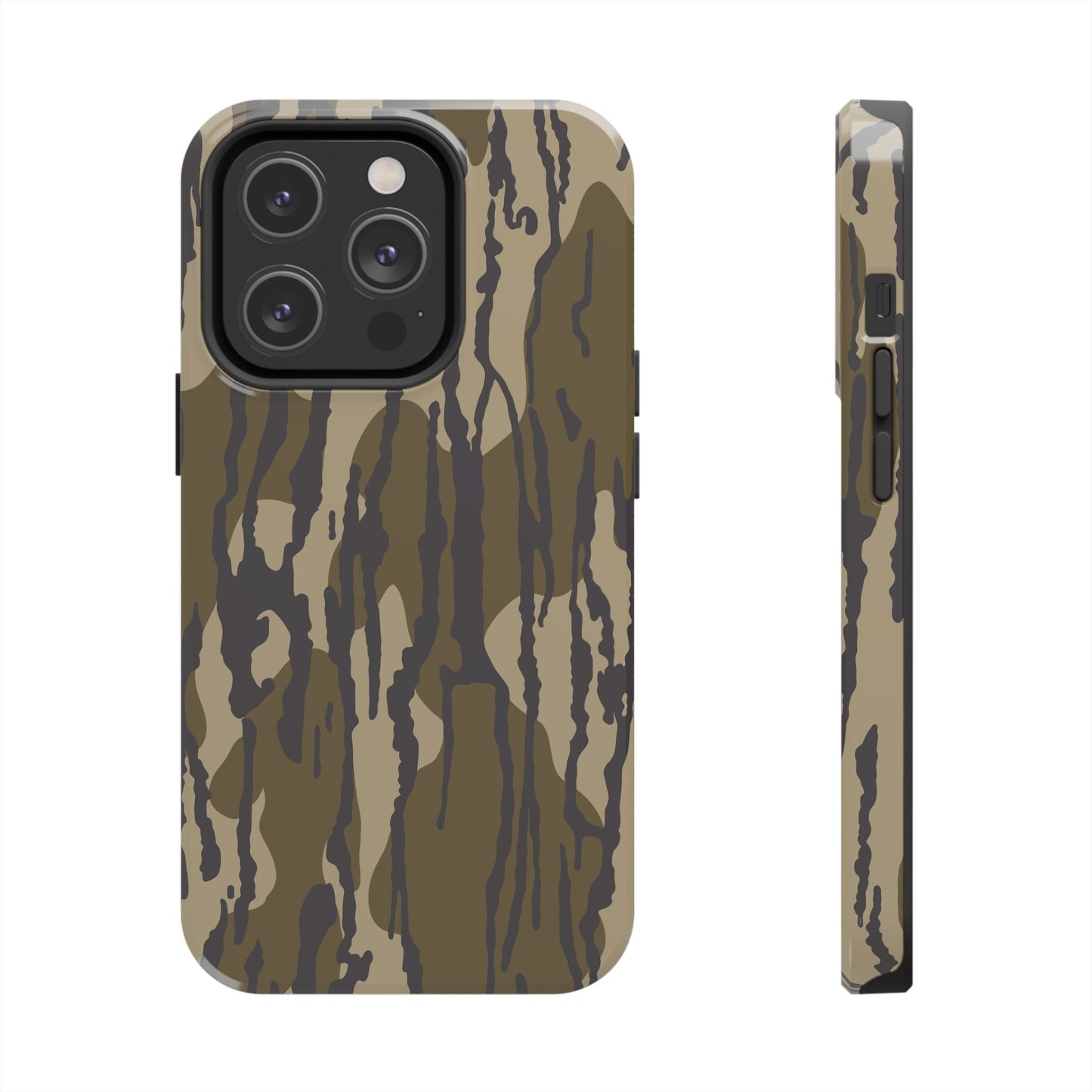 Bottomland Camo Phone Case
