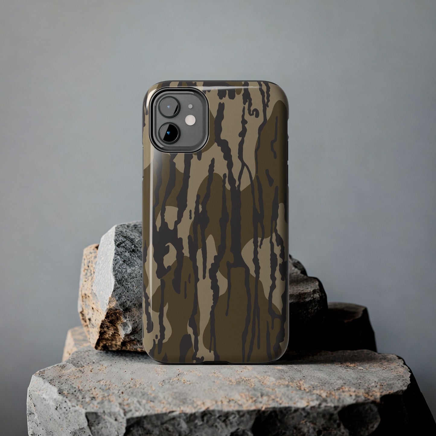 Bottomland Camo Phone Case