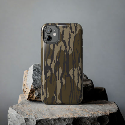 Bottomland Camo Phone Case