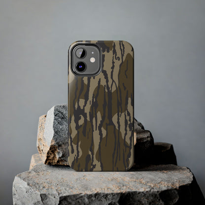 Bottomland Camo Phone Case