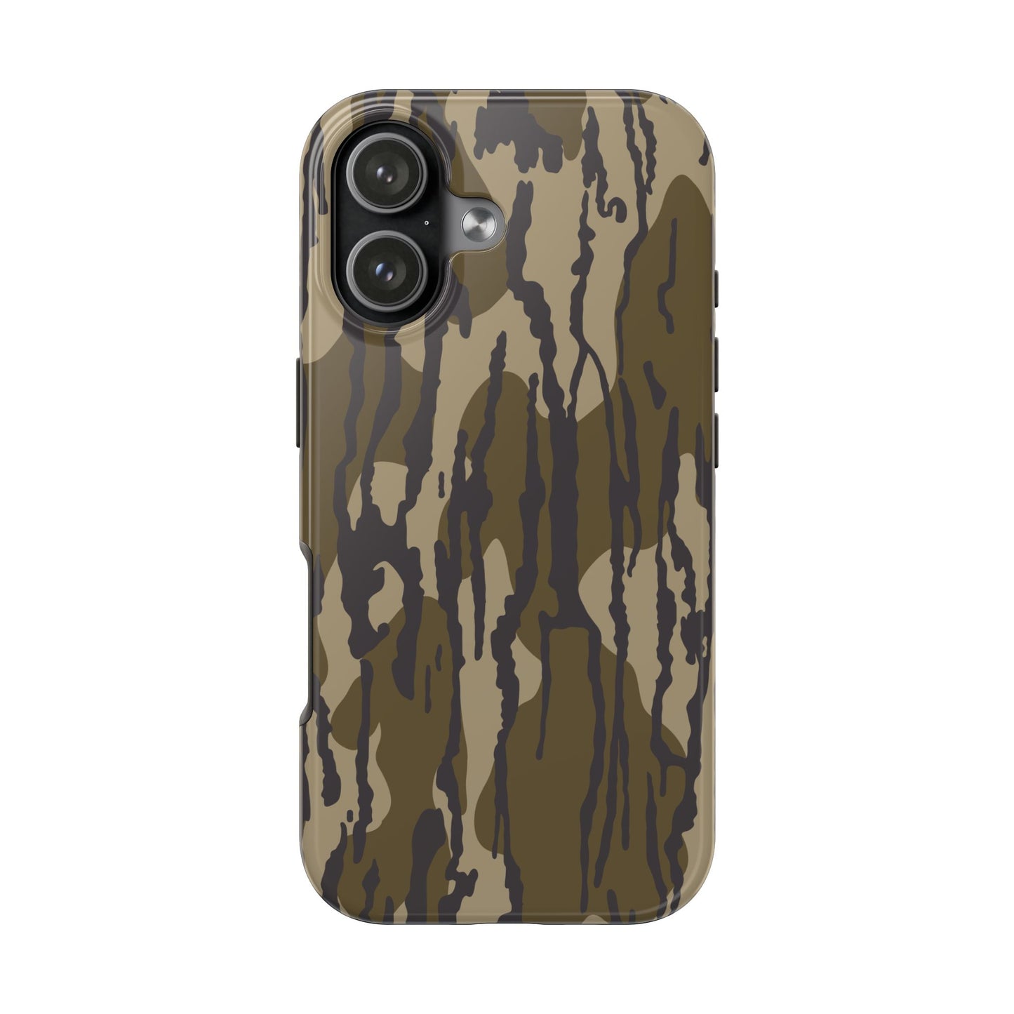 Bottomland Camo Phone Case