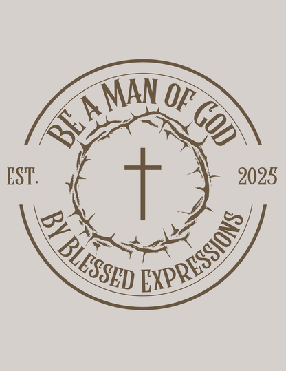 “Fisher of Men” Men’s Tee