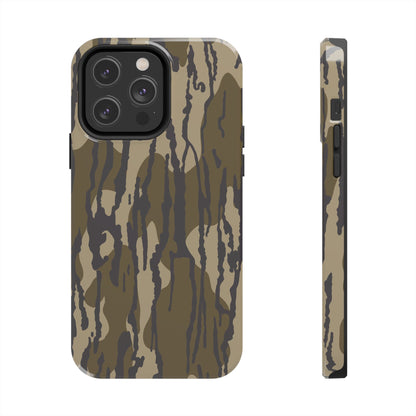 Bottomland Camo Phone Case