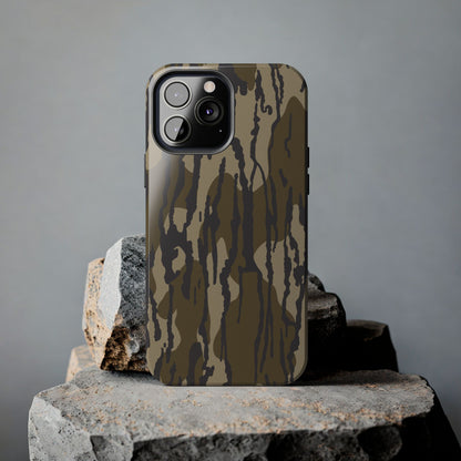 Bottomland Camo Phone Case