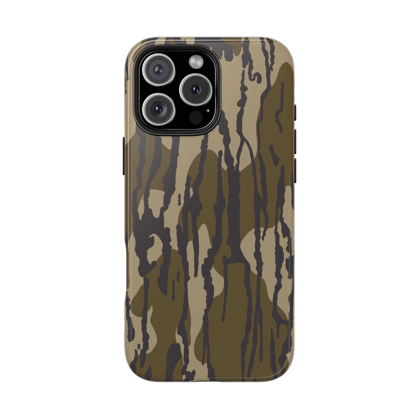 Bottomland Camo Phone Case