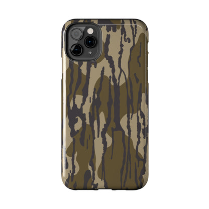 Bottomland Camo Phone Case