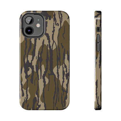Bottomland Camo Phone Case