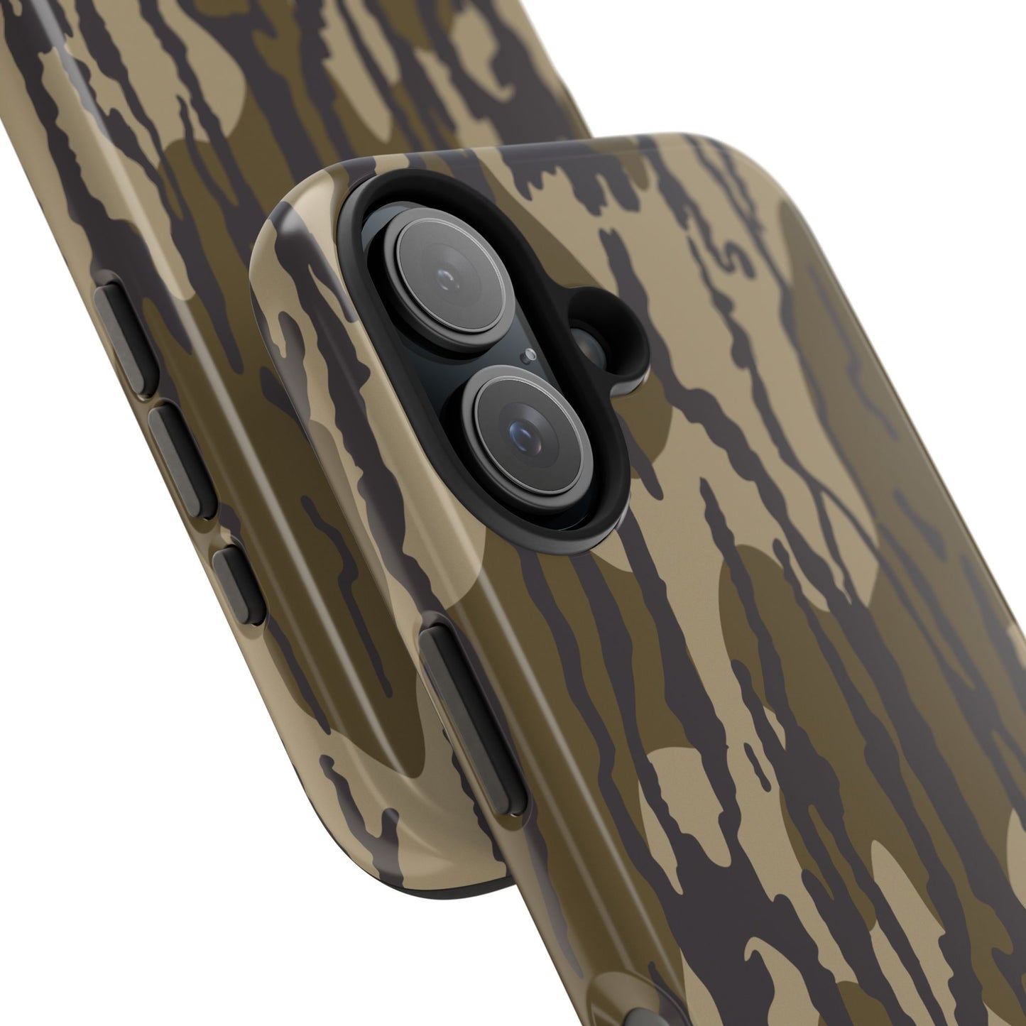 Bottomland Camo Phone Case