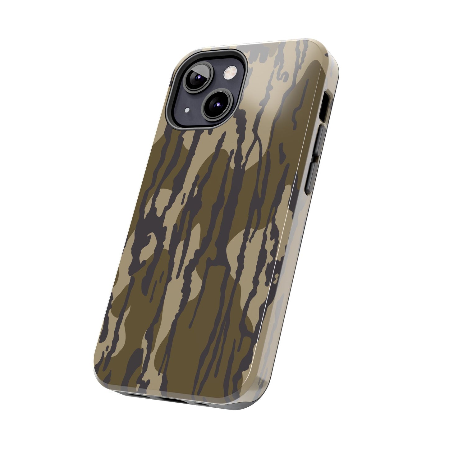 Bottomland Camo Phone Case
