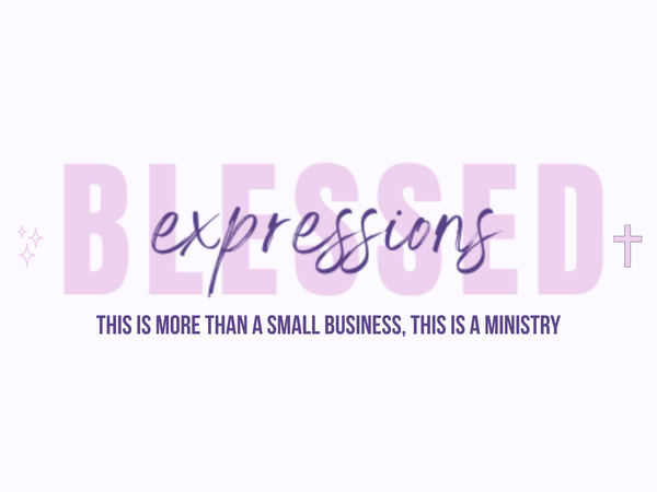Blessed Expressions